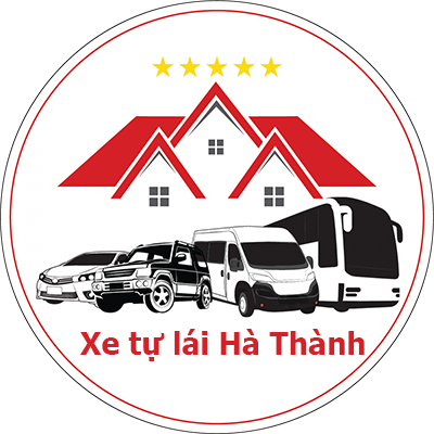 Ha Thanh self-driving car - specializes in serving Southern guests - no need for household registration!