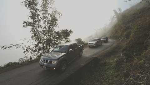 Suongmu 1